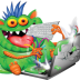 Virus Removal